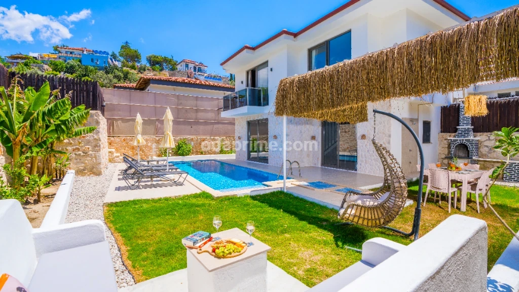Villa Luvi Villa Luvi - 3