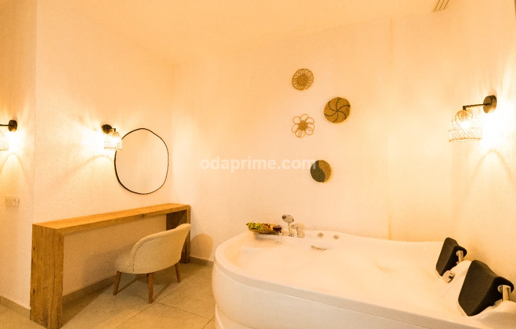 Villa Luvi Villa Luvi - 28