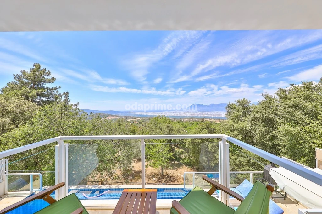 Villa Pıynar Villa Pıynar - 37