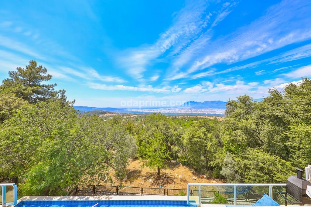 Villa Pıynar Villa Pıynar - 38