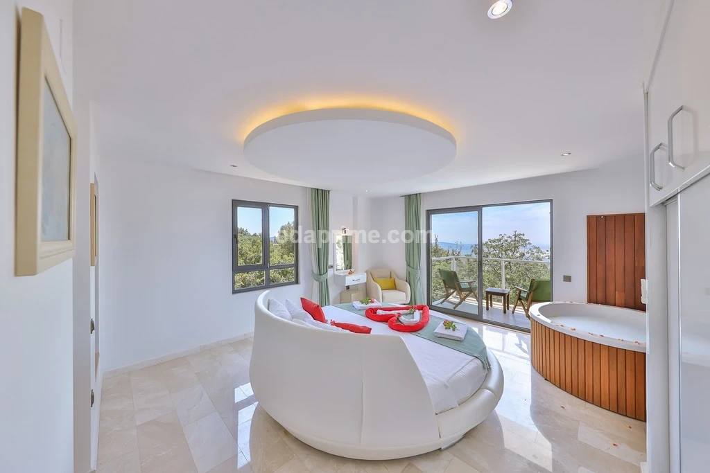 Villa Pıynar Villa Pıynar - 25