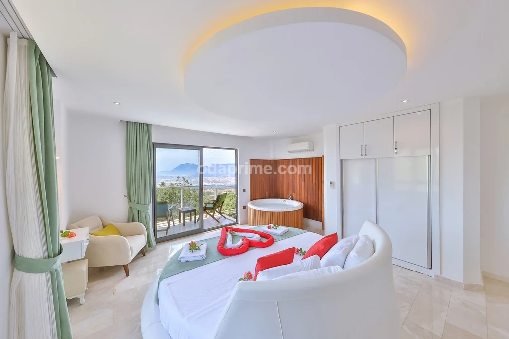 Villa Pıynar Villa Pıynar - 23