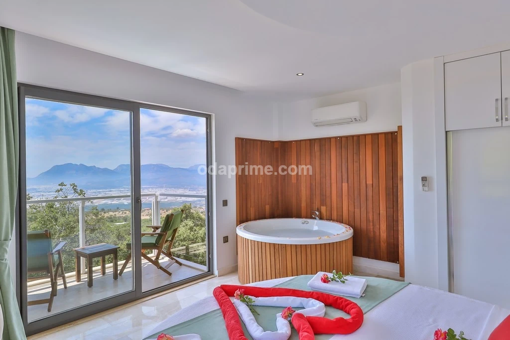 Villa Pıynar Villa Pıynar - 26
