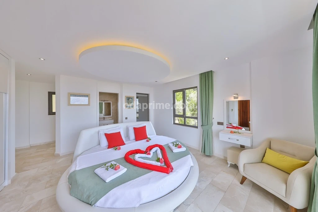 Villa Pıynar Villa Pıynar - 21