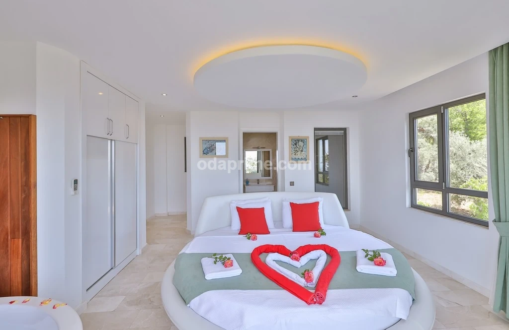 Villa Pıynar Villa Pıynar - 22