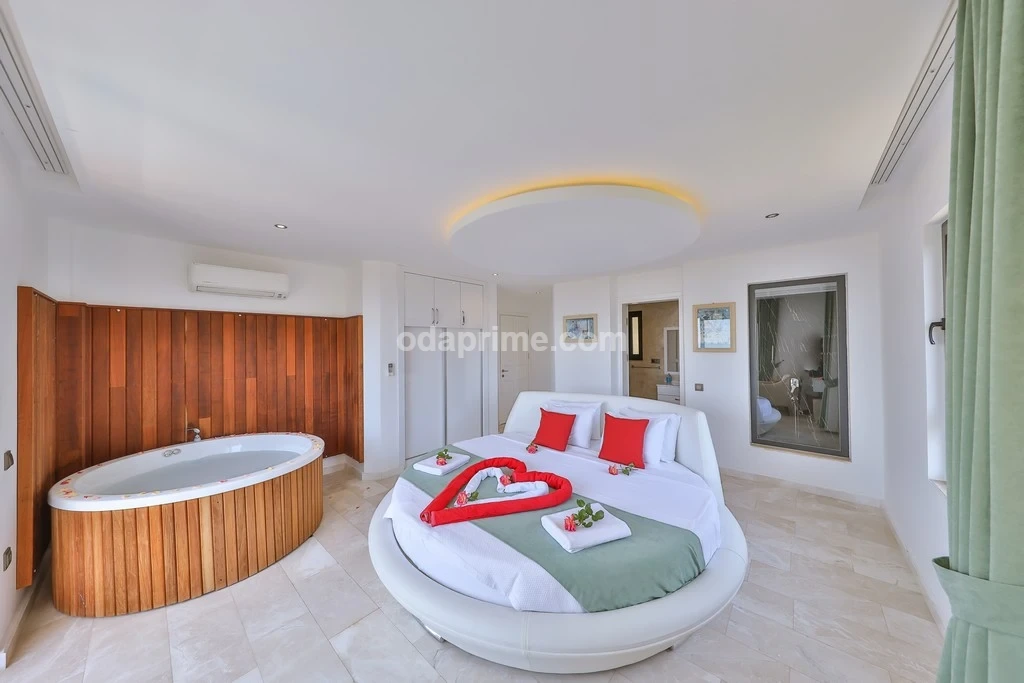 Villa Pıynar Villa Pıynar - 24