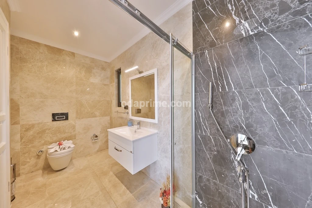 Villa Pıynar Villa Pıynar - 30