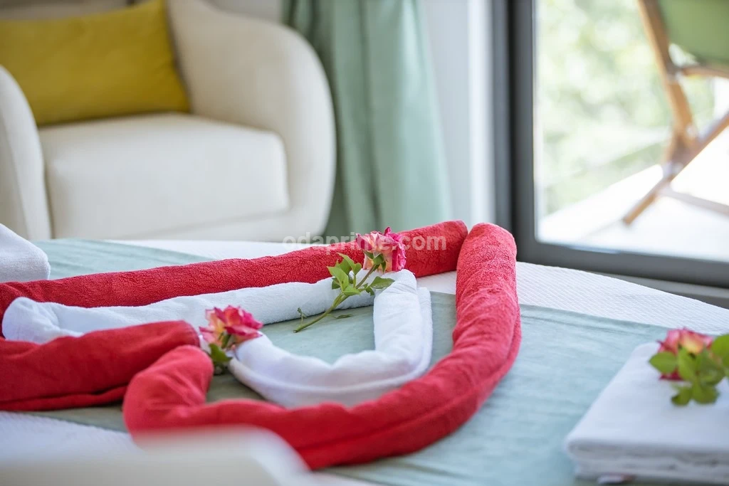 Villa Pıynar Villa Pıynar - 27