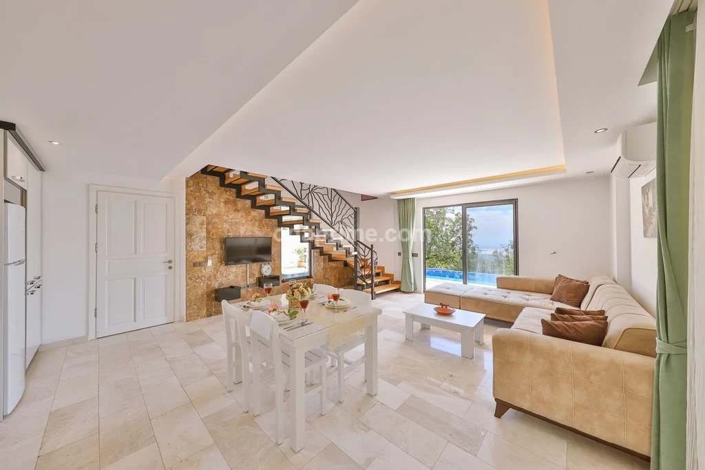 Villa Pıynar Villa Pıynar - 19