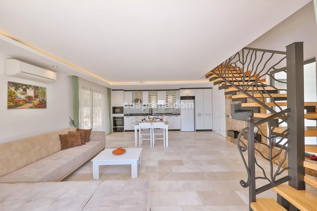Villa Pıynar Villa Pıynar - 20