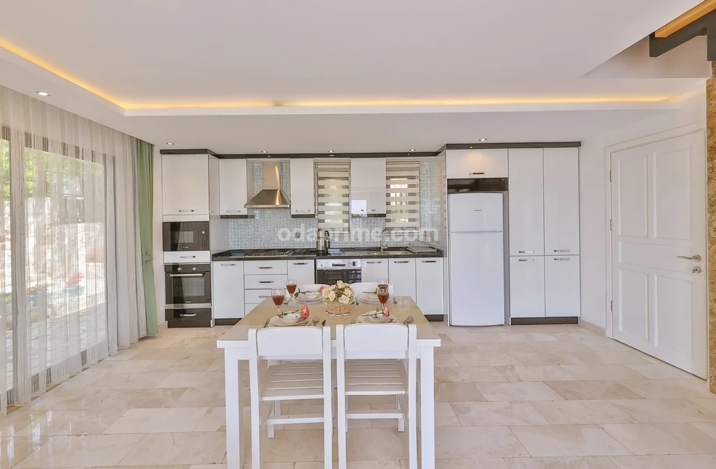Villa Pıynar Villa Pıynar - 18