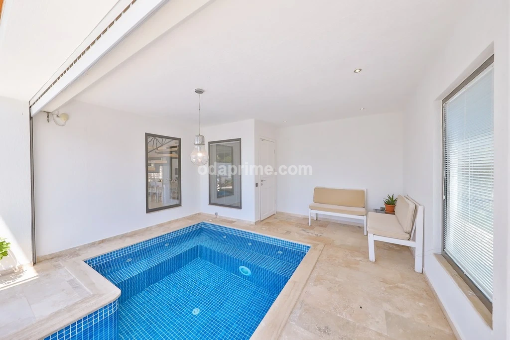 Villa Pıynar Villa Pıynar - 16