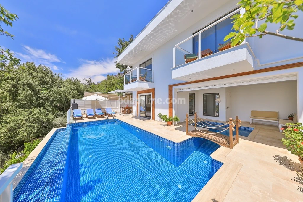 Villa Pıynar Villa Pıynar - 5
