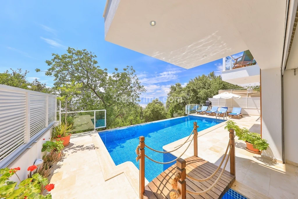 Villa Pıynar Villa Pıynar - 10