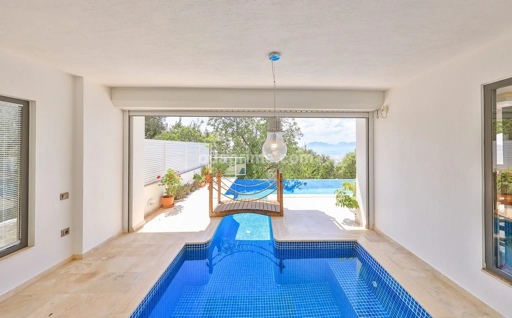 Villa Pıynar Villa Pıynar - 17