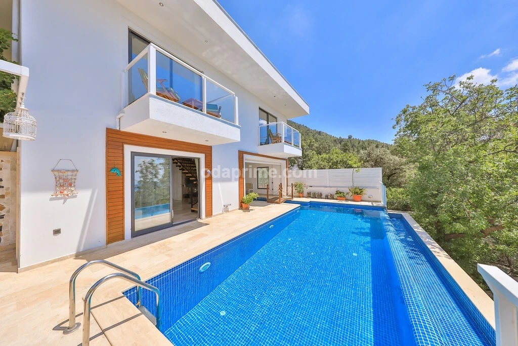 Villa Pıynar Villa Pıynar - 2
