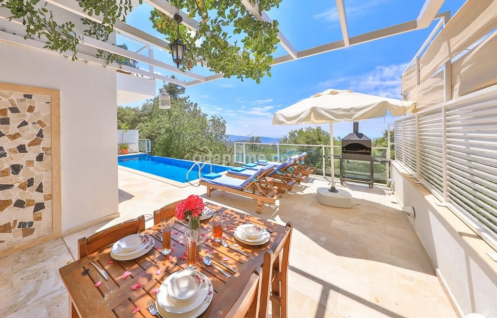 Villa Pıynar Villa Pıynar - 40