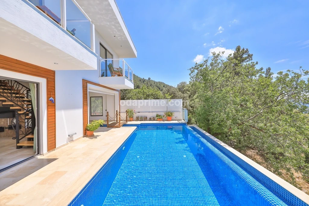 Villa Pıynar Villa Pıynar - 9