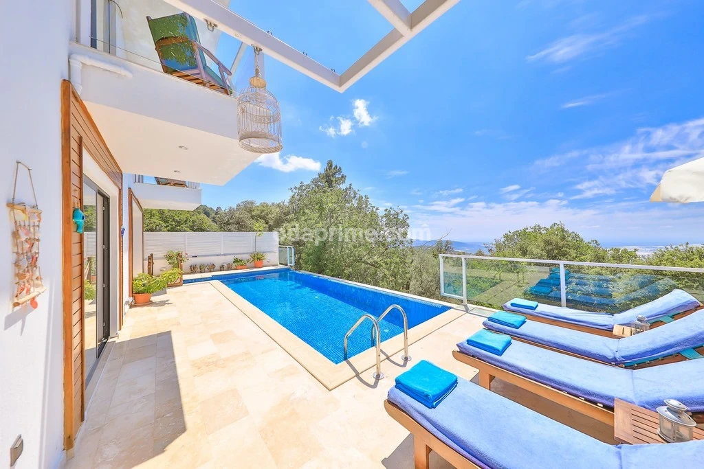 Villa Pıynar Villa Pıynar - 11