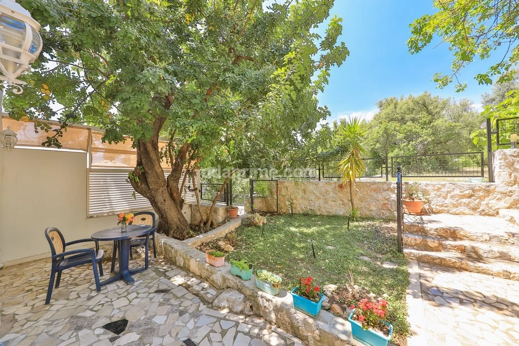 Villa Pıynar Villa Pıynar - 42