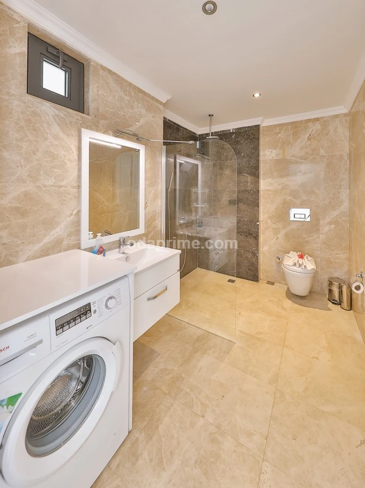 Villa Pıynar Villa Pıynar - 36