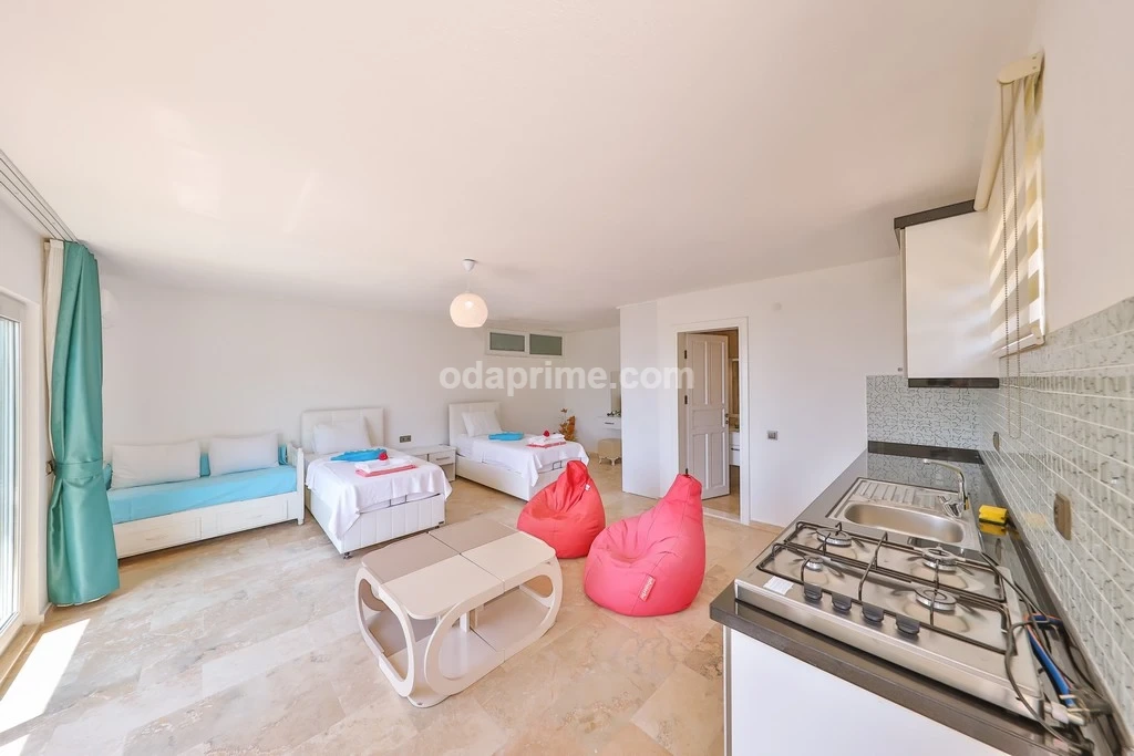 Villa Pıynar Villa Pıynar - 34