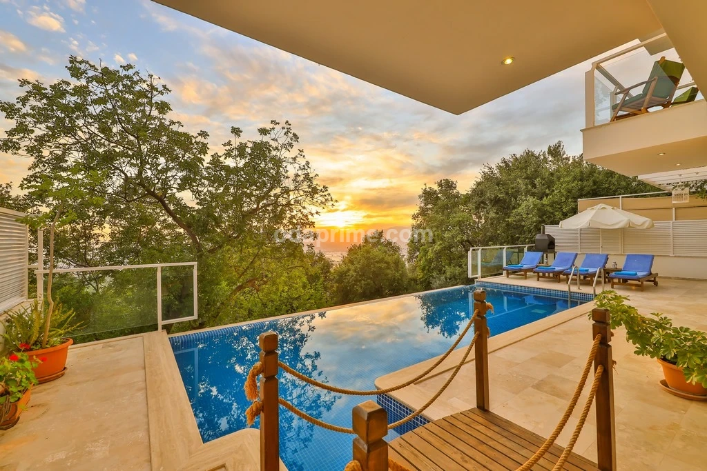 Villa Pıynar Villa Pıynar - 14