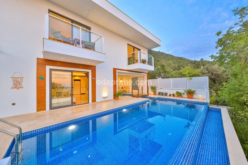 Villa Pıynar Villa Pıynar - 4