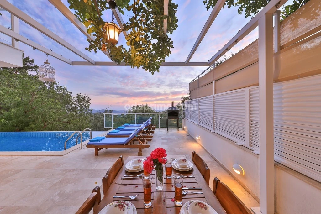 Villa Pıynar Villa Pıynar - 41