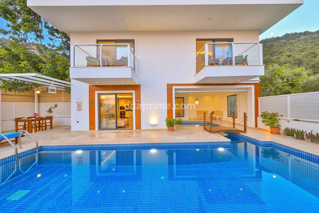 Villa Pıynar Villa Pıynar - 3