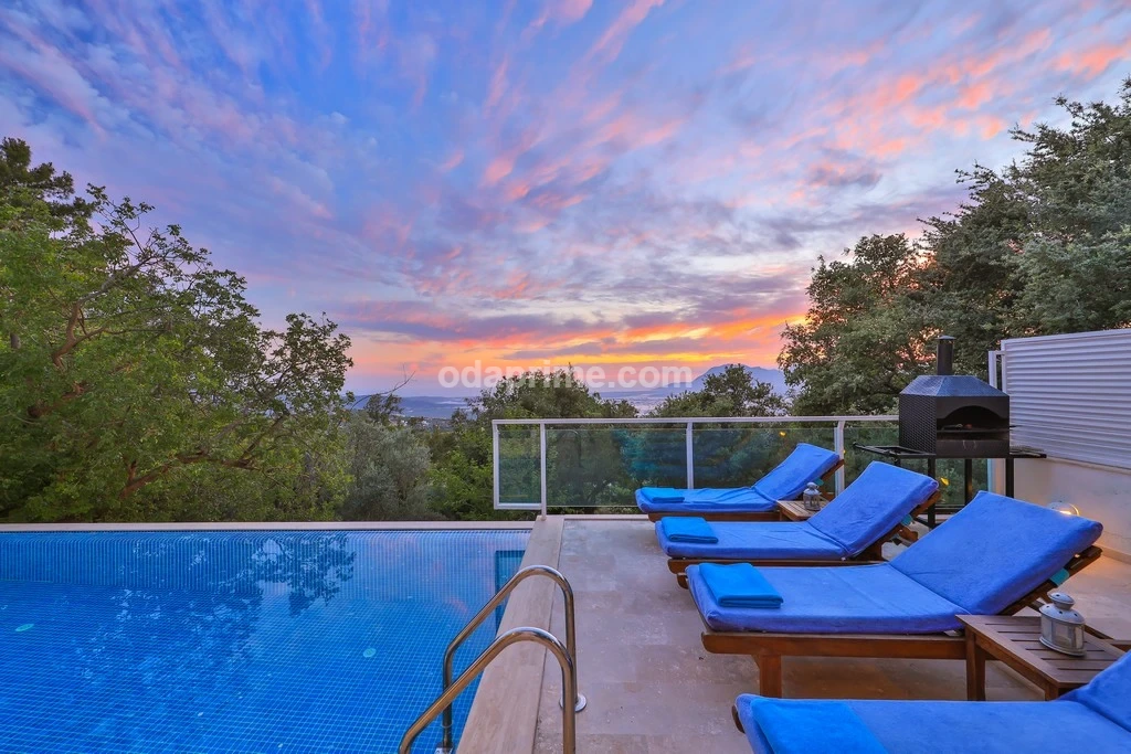 Villa Pıynar Villa Pıynar - 15