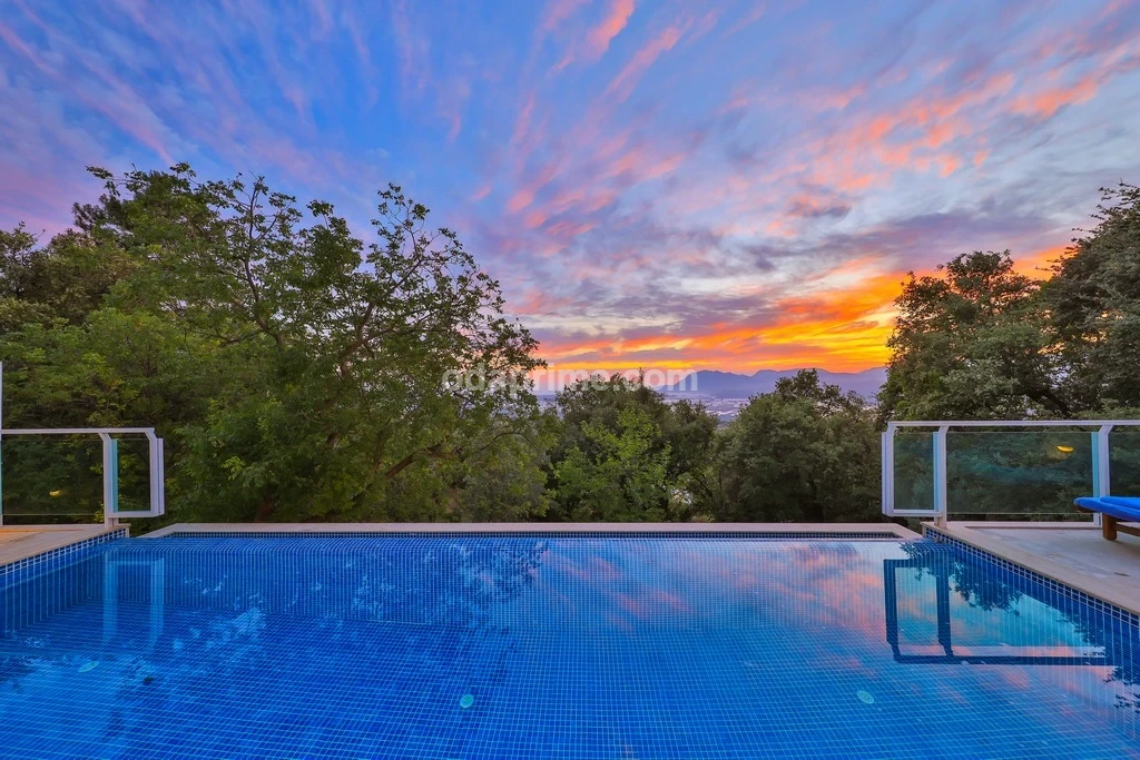 Villa Pıynar Villa Pıynar - 13
