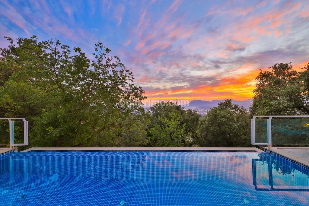Villa Pıynar Villa Pıynar - 12