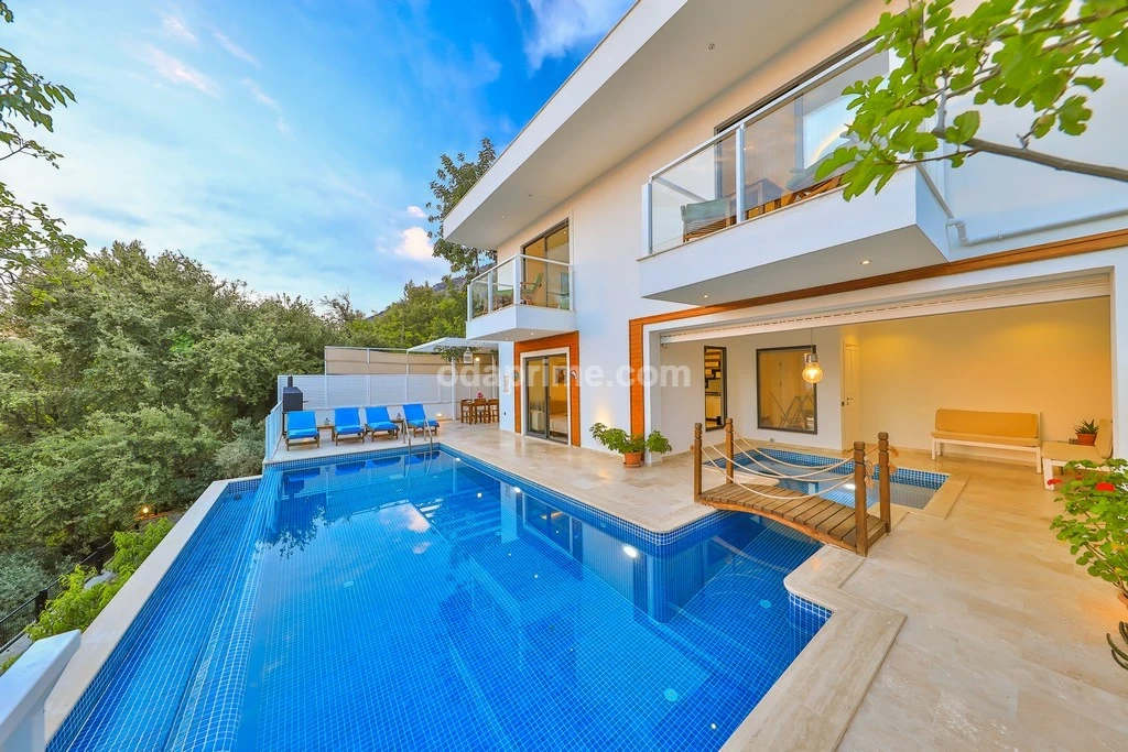 Villa Pıynar Villa Pıynar