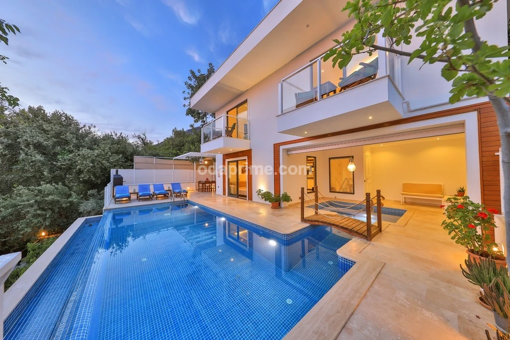 Villa Pıynar Villa Pıynar - 6