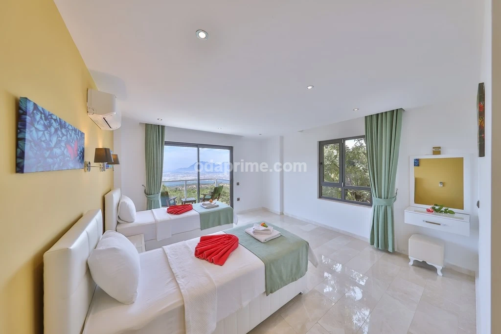 Villa Pıynar Villa Pıynar - 31