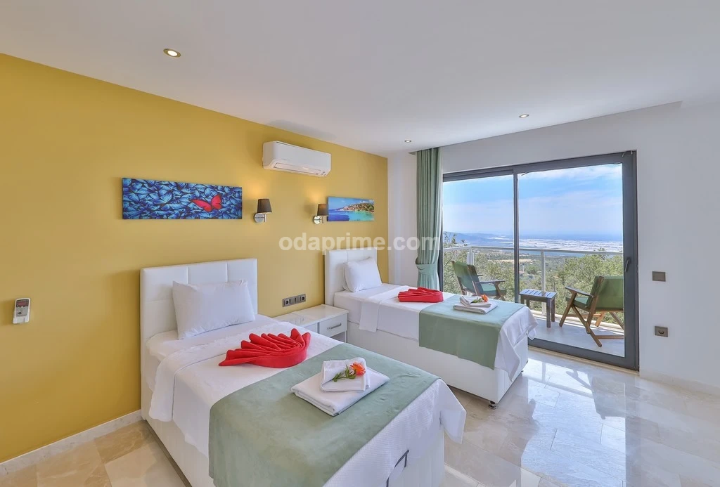 Villa Pıynar Villa Pıynar - 33