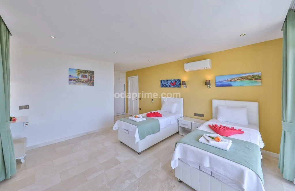 Villa Pıynar Villa Pıynar - 32