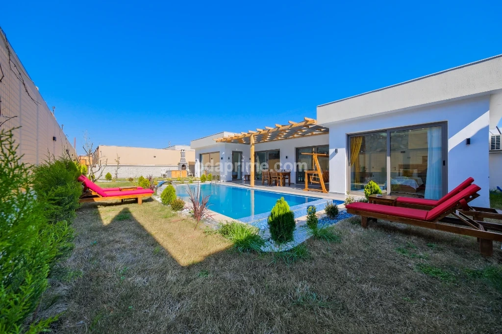 Villa Efsa 1