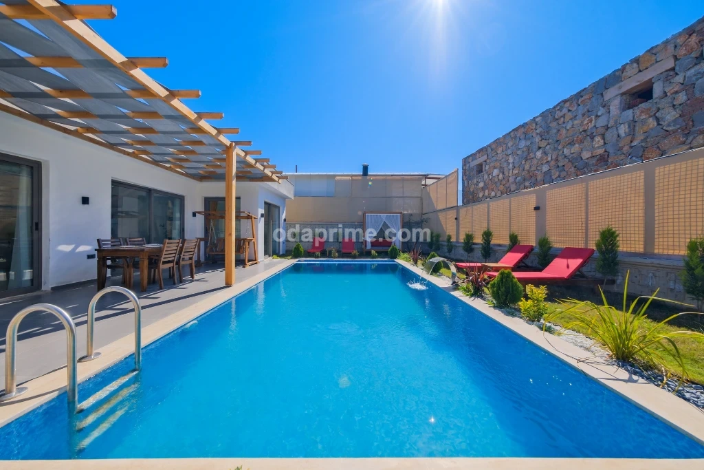 Villa Efsa 1