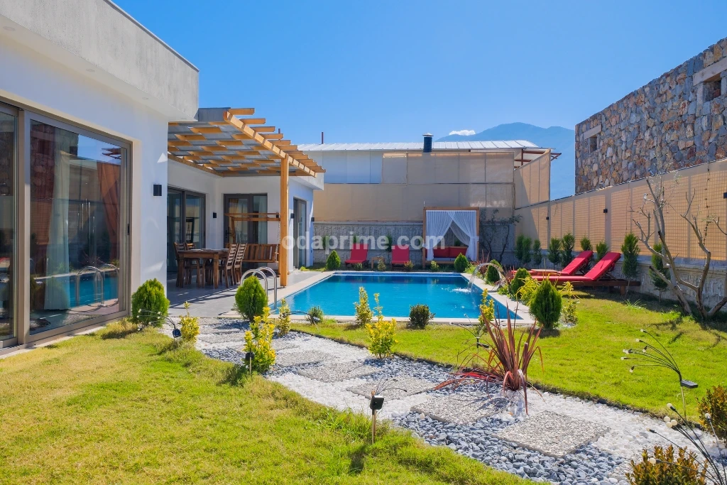 Villa Efsa 1