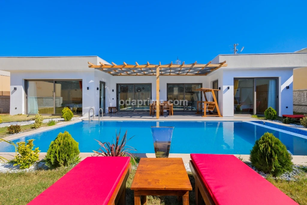 Villa Efsa 2