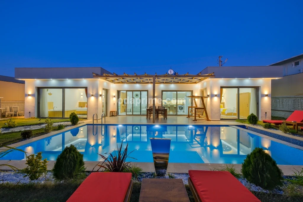 Villa Efsa 2