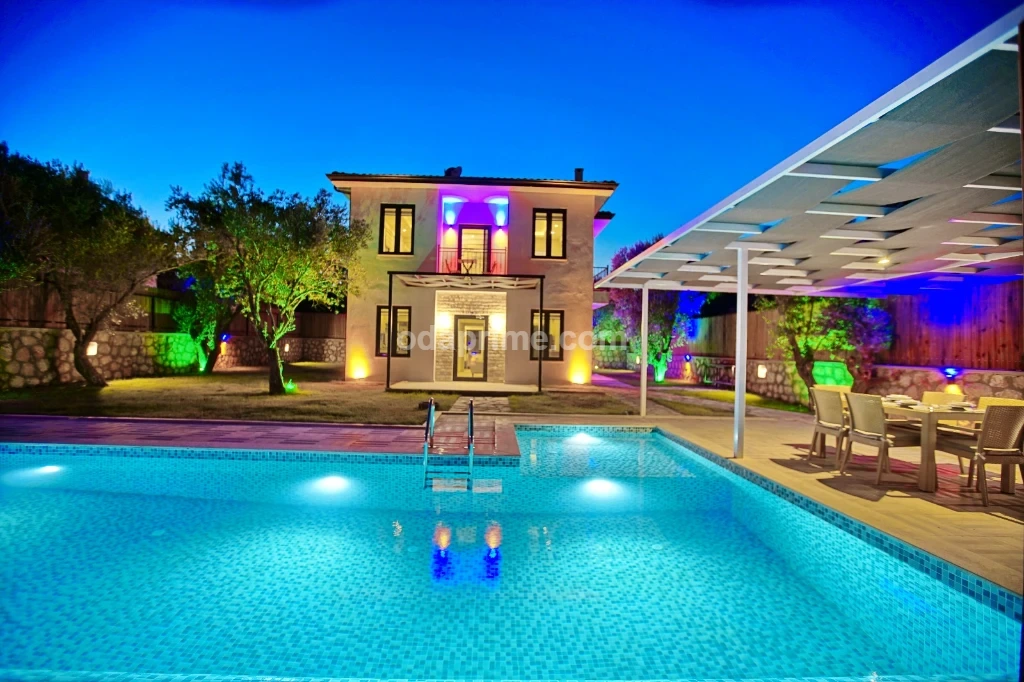 Villa Ersan 2