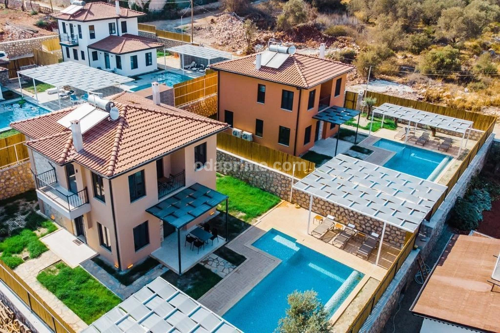 Villa Ersan 3