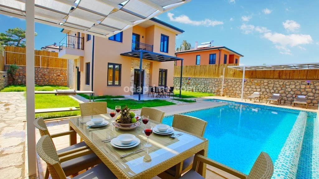 Villa Ersan 3