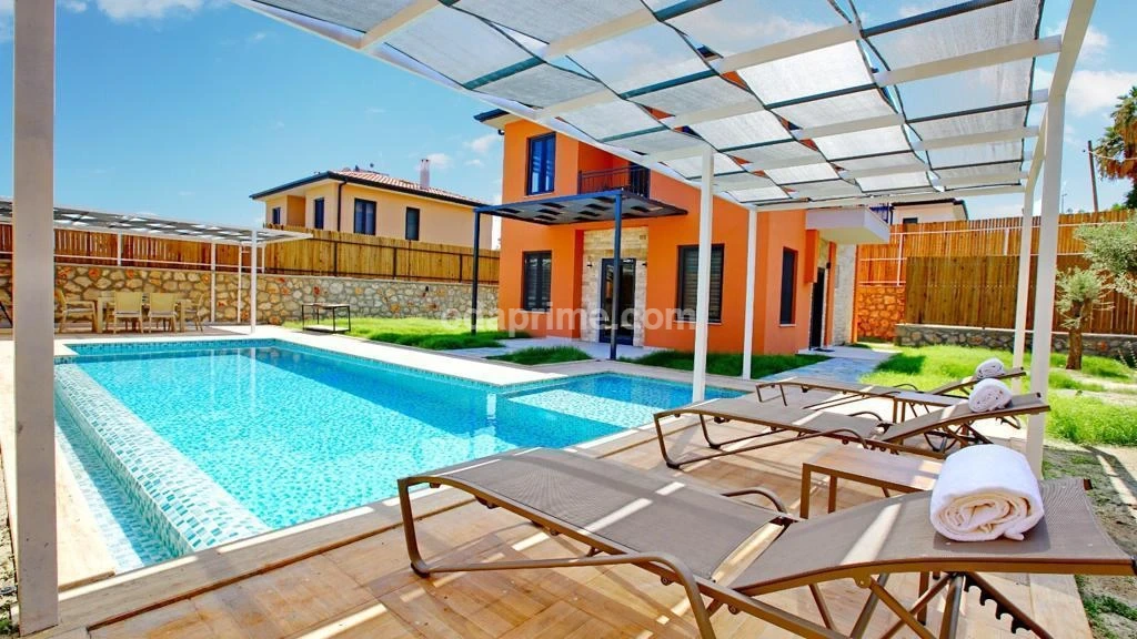 Villa Ersan 4