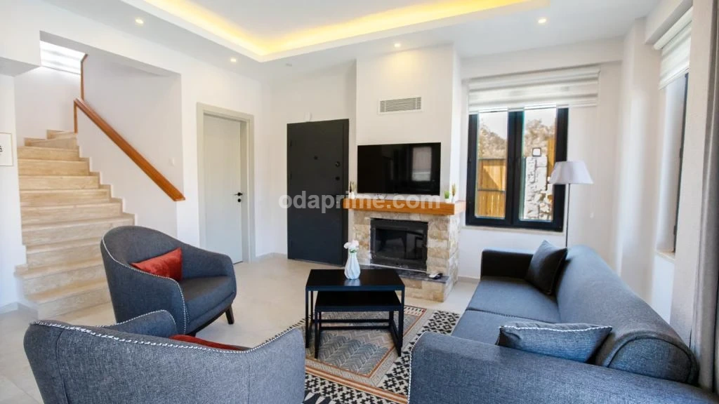 Villa Ersan 4