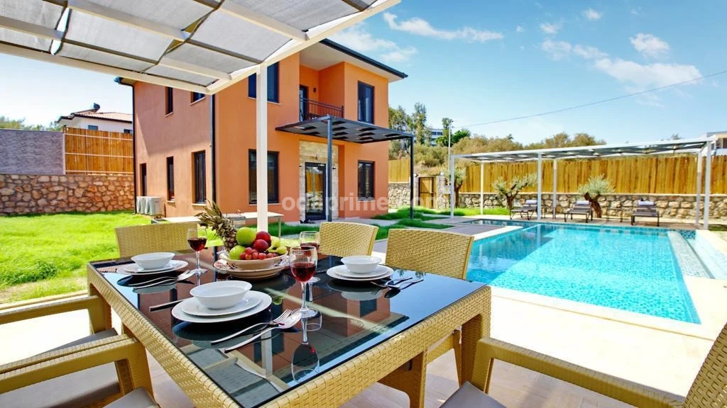 Villa Ersan 4