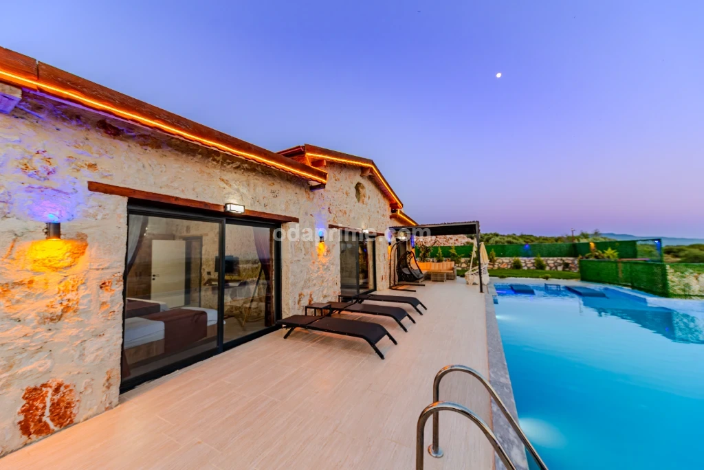 Villa Seyir
